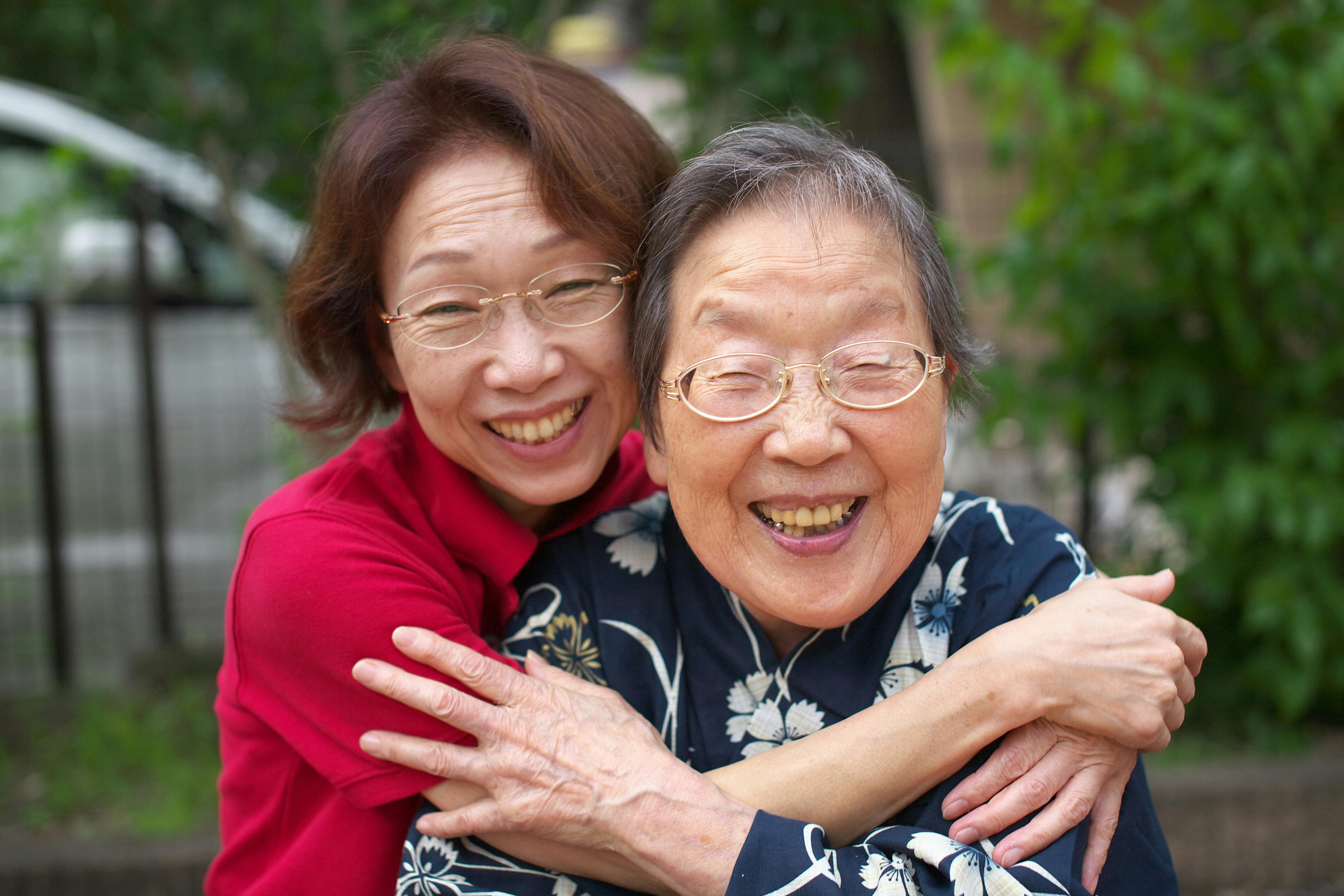 Dementia care support